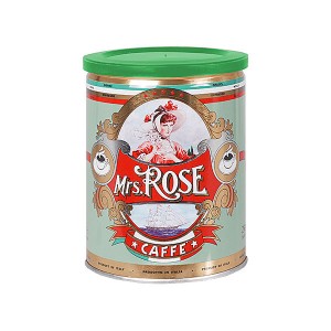 Mrs Rose - Espresso, 250g σε κόκκους